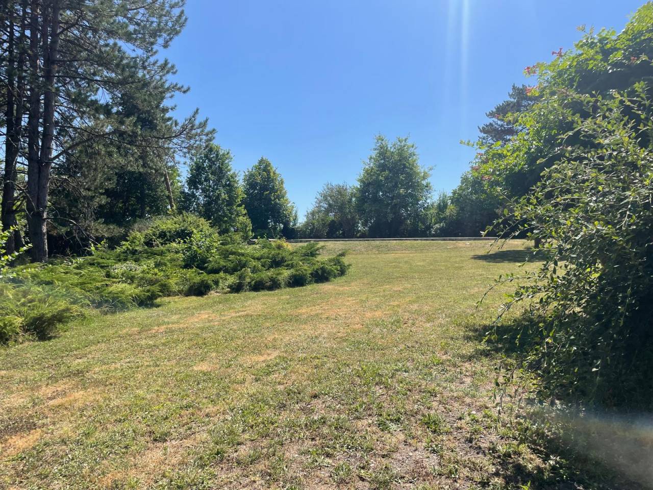 Mooi hippisch vastgoed Koop Charente