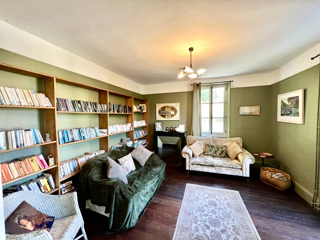 Mooi huis Koop Indre