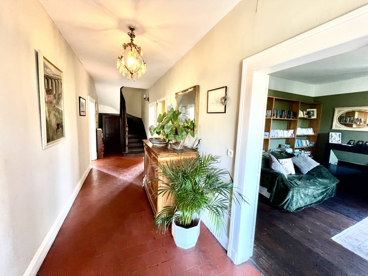 Mooi huis Koop Indre