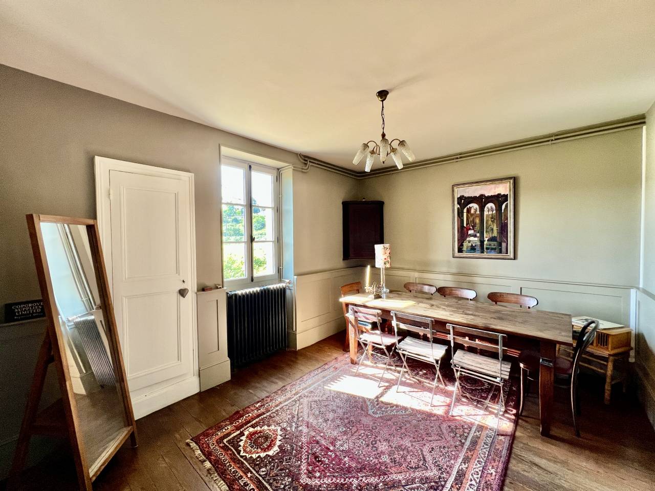 Mooi huis Koop Indre