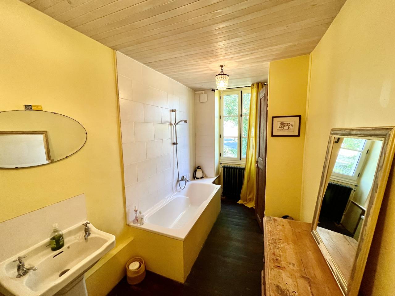 Mooi huis Koop Indre