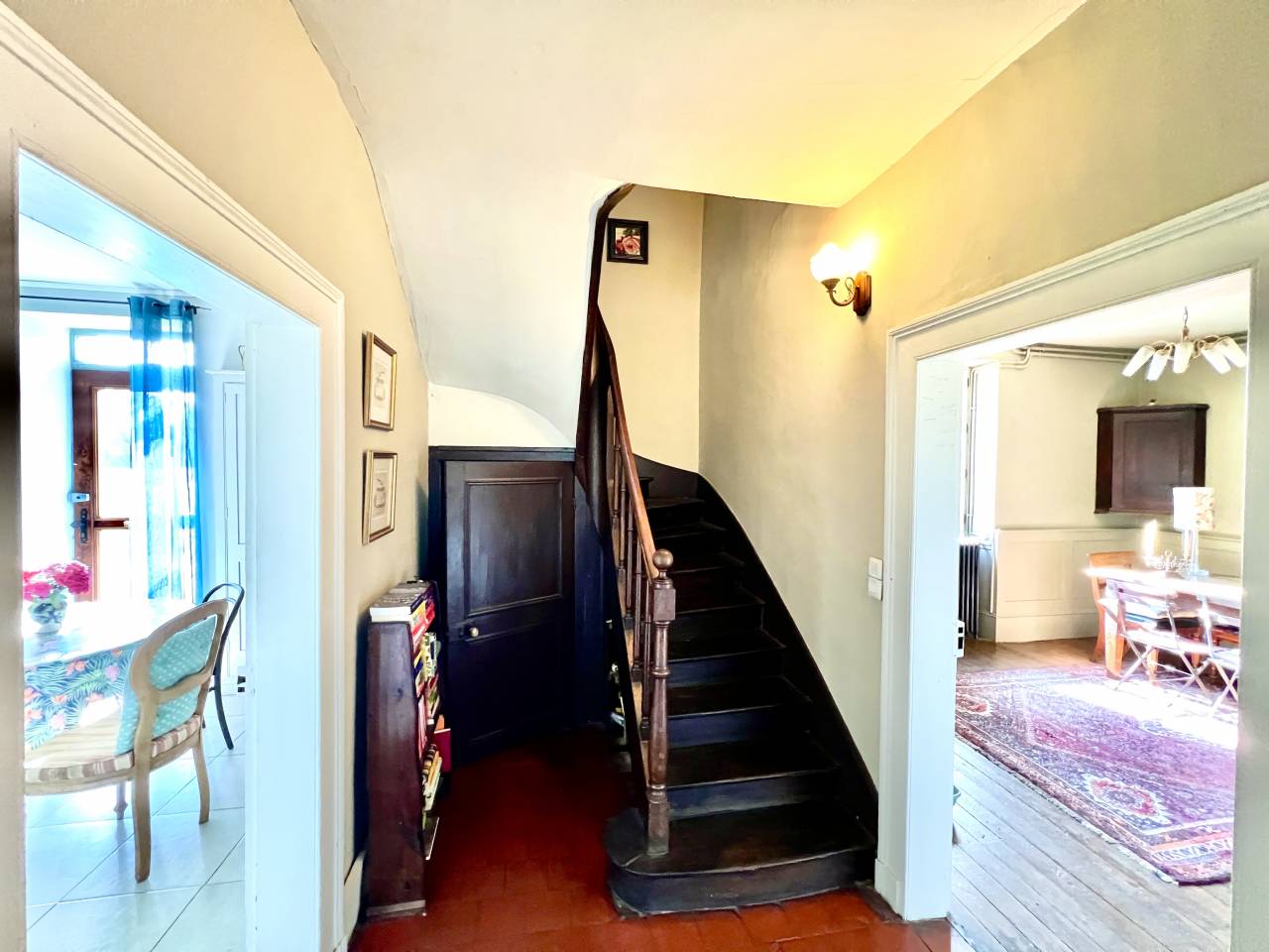 Mooi huis Koop Indre