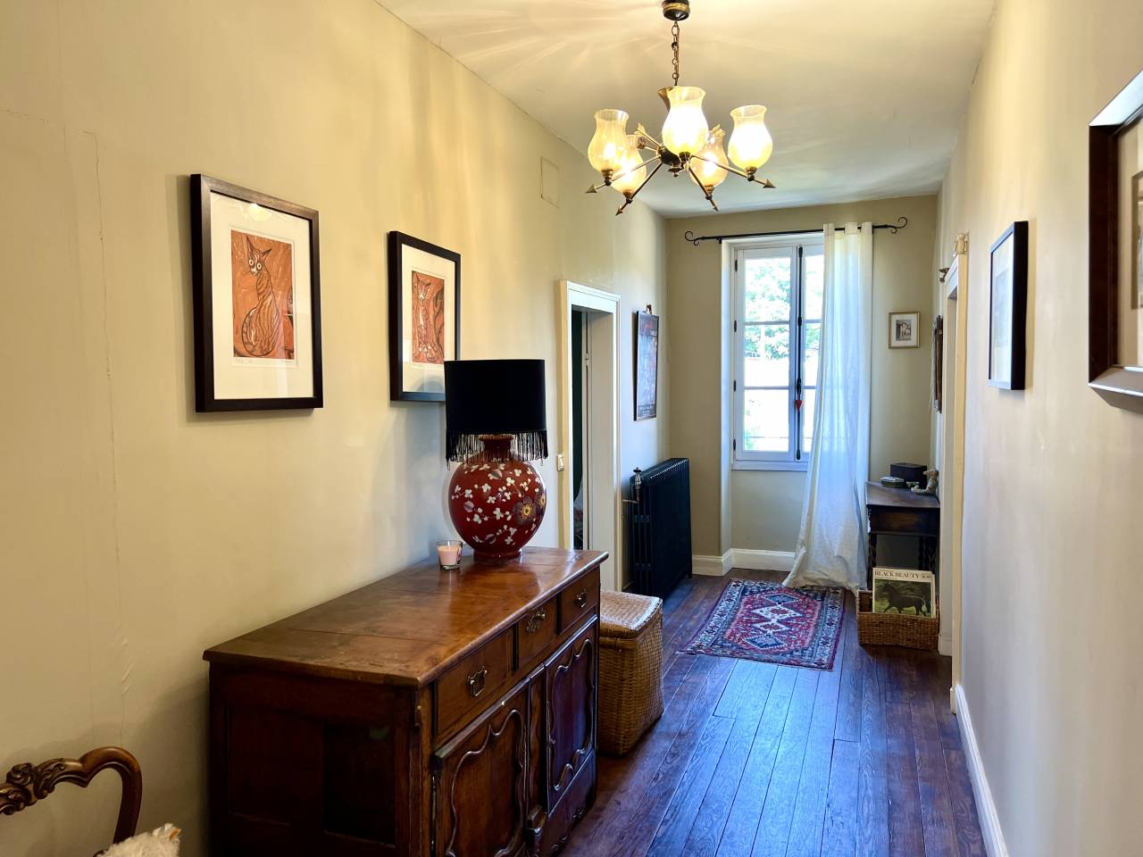 Mooi huis Koop Indre