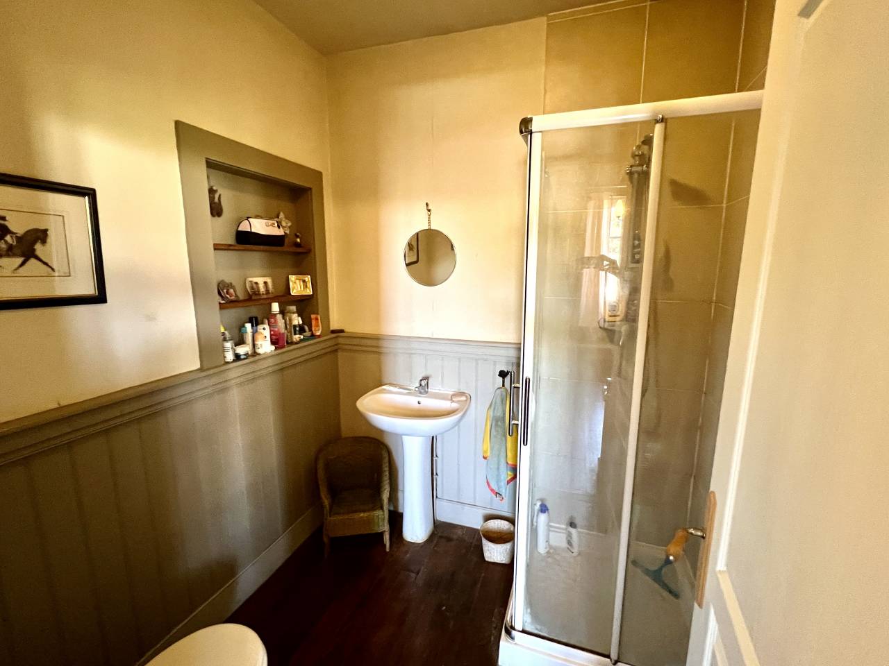 Mooi huis Koop Indre