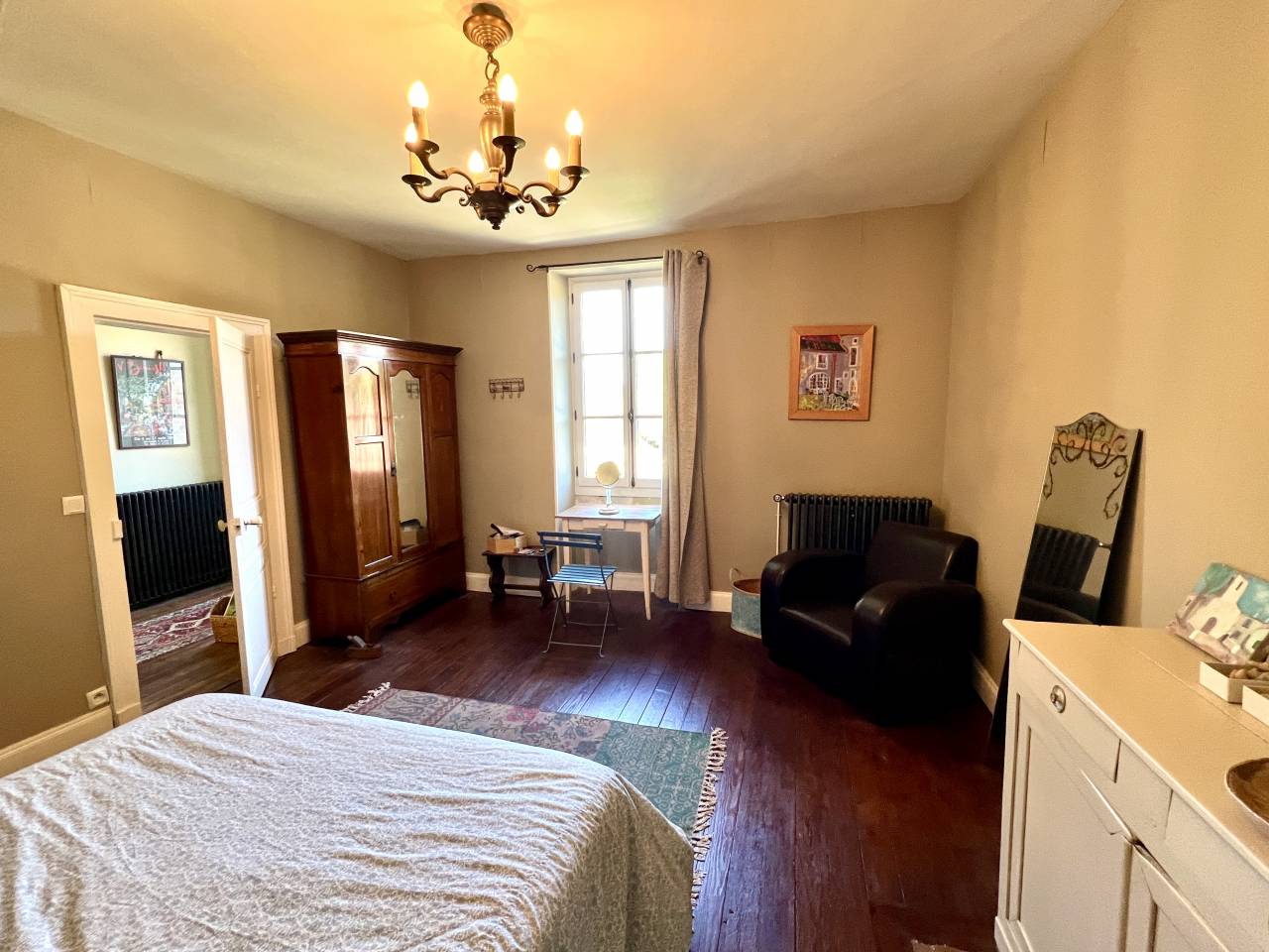 Mooi huis Koop Indre