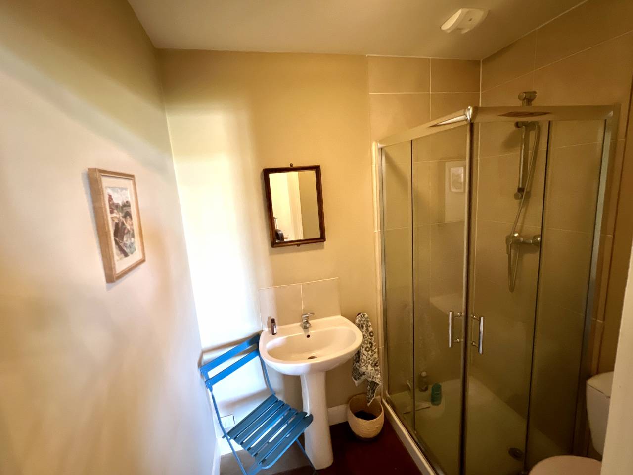 Mooi huis Koop Indre