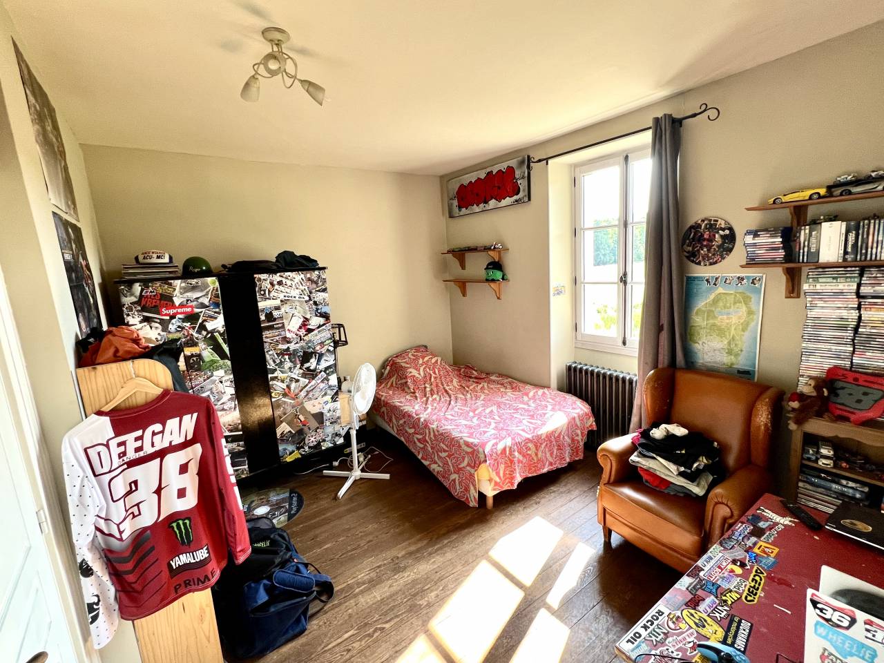 Mooi huis Koop Indre