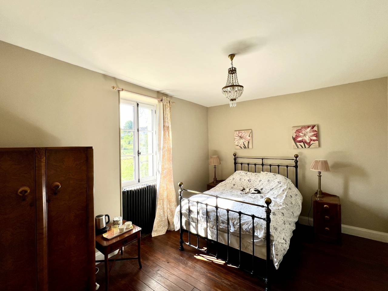 Mooi huis Koop Indre