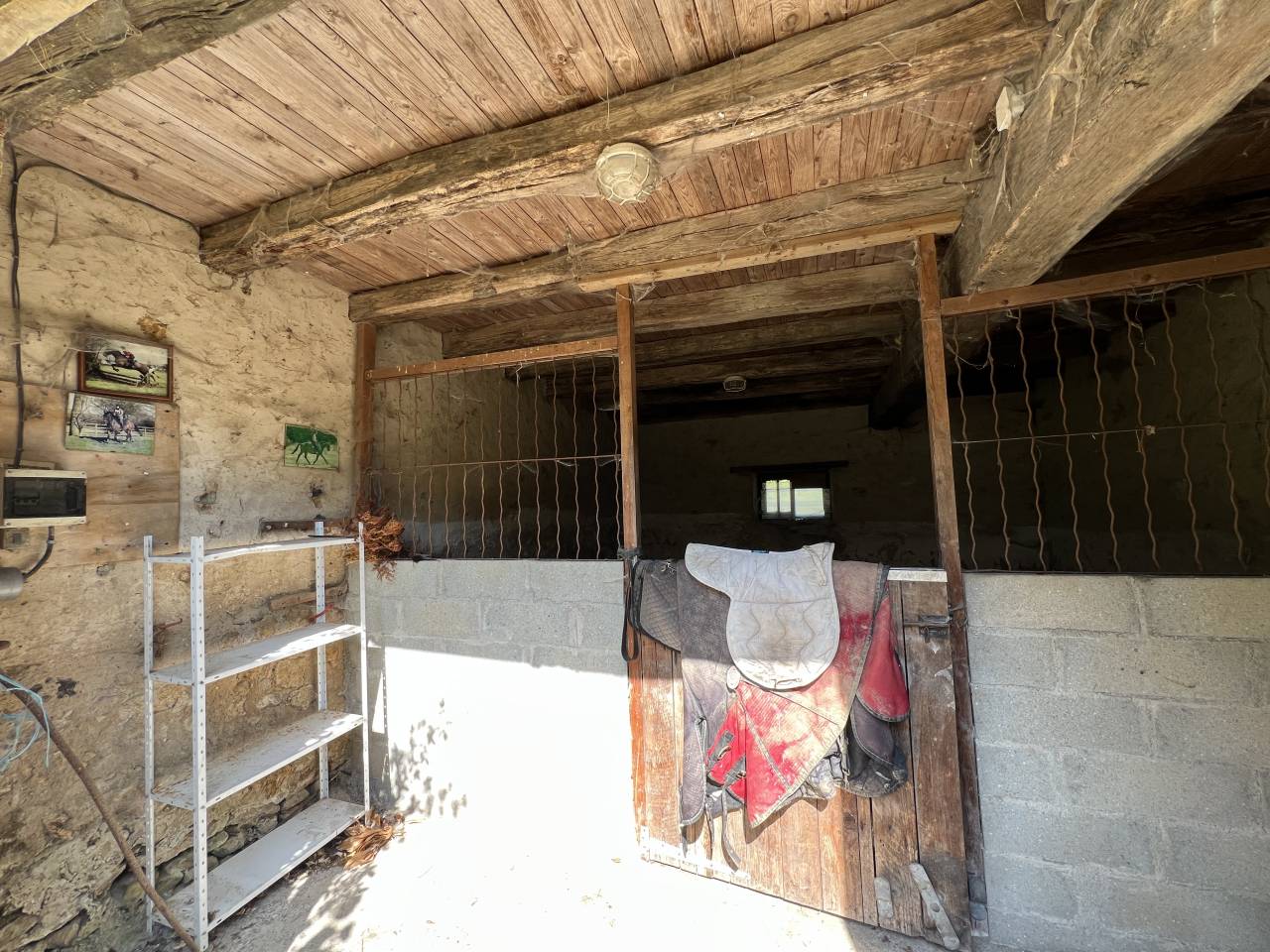 Mooi huis Koop Indre