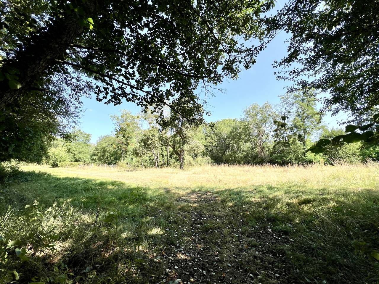 Mooi huis Koop Indre