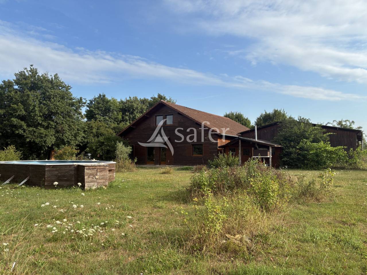 Landbouw bedrijf Koop Haute-Saône