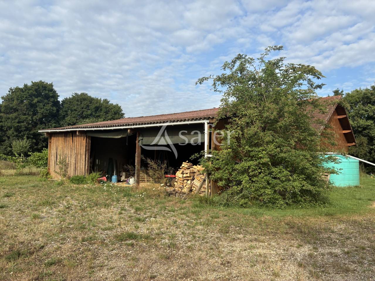 Landbouw bedrijf Koop Haute-Saône