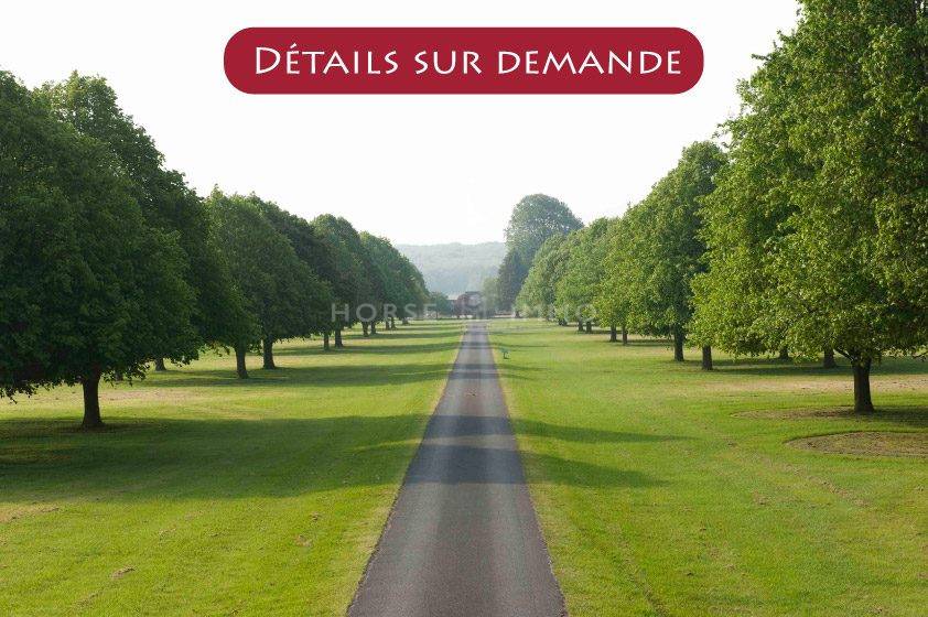 Stoeterij Koop Calvados