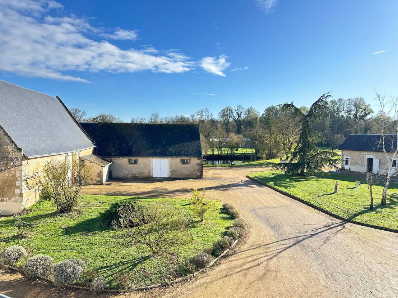 Stoeterij Koop Sarthe