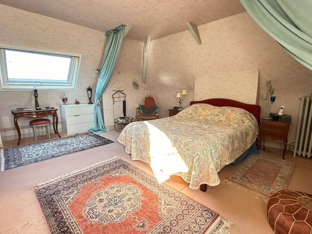 Stoeterij Koop Sarthe