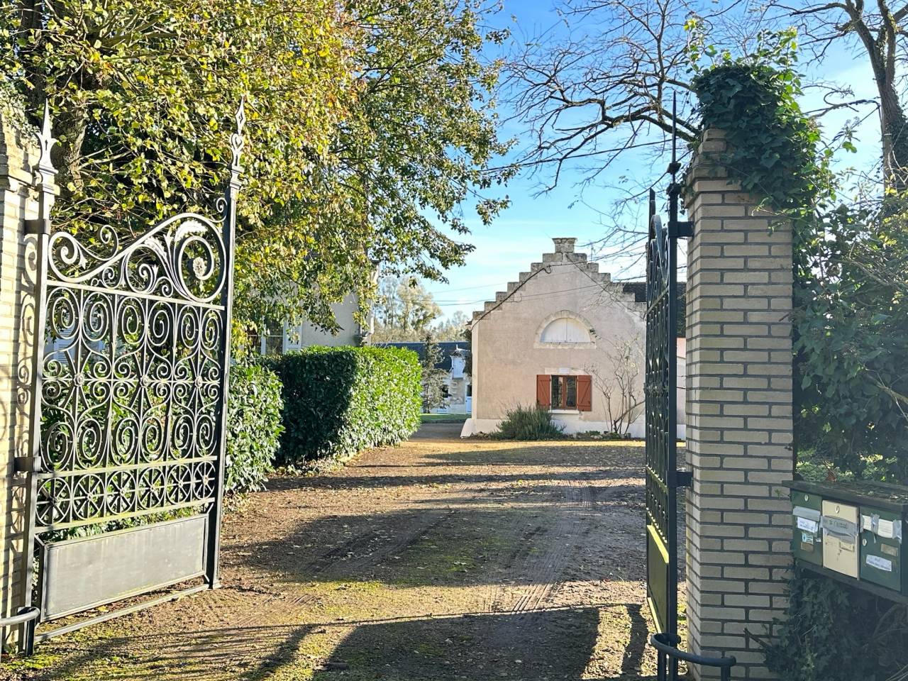 Stoeterij Koop Sarthe