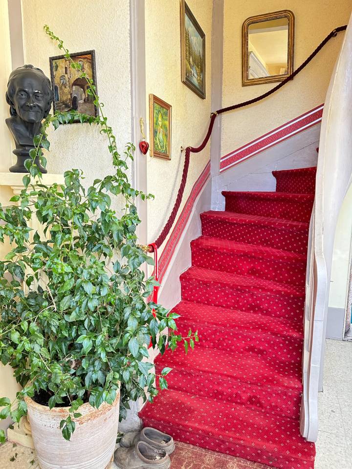 Stoeterij Koop Sarthe