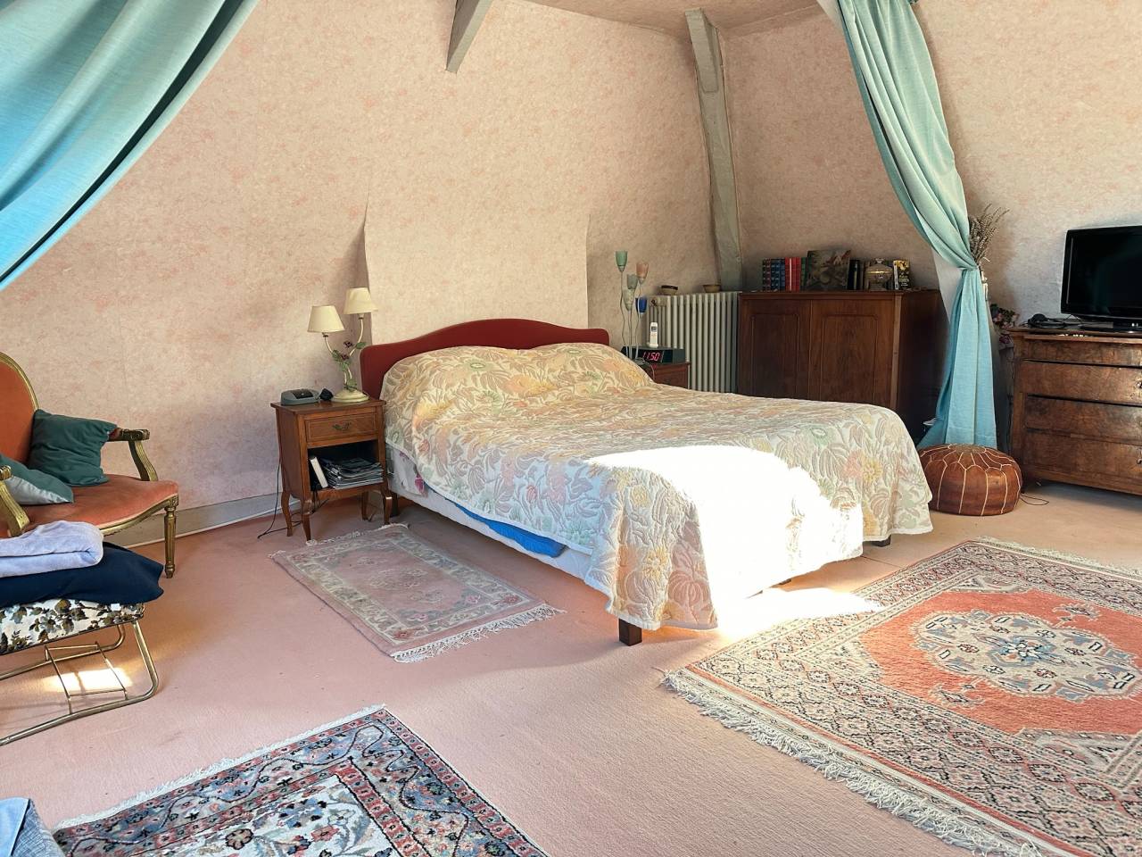 Stoeterij Koop Sarthe