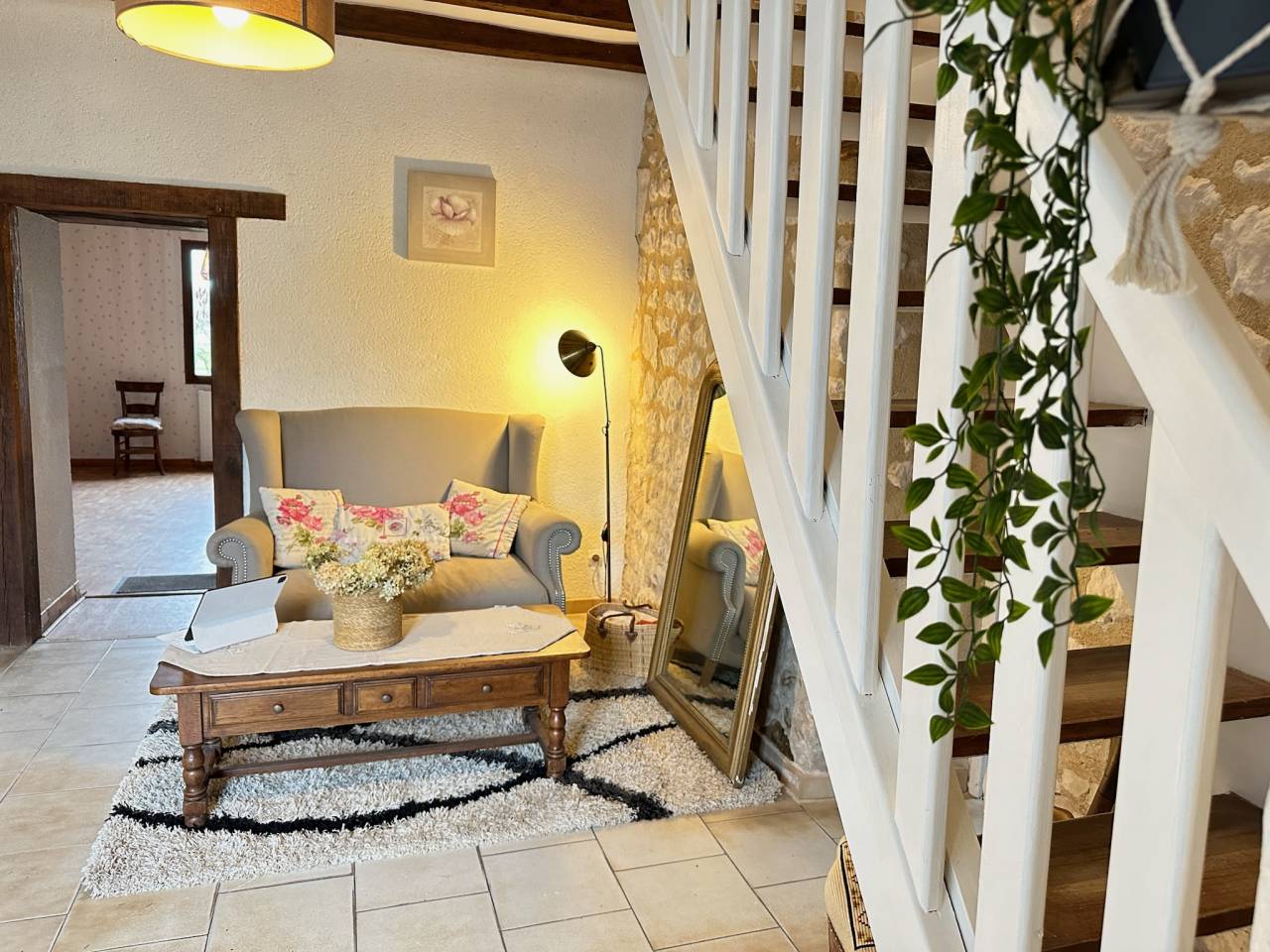 Stoeterij Koop Sarthe