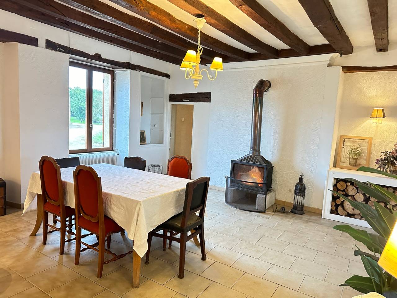 Stoeterij Koop Sarthe