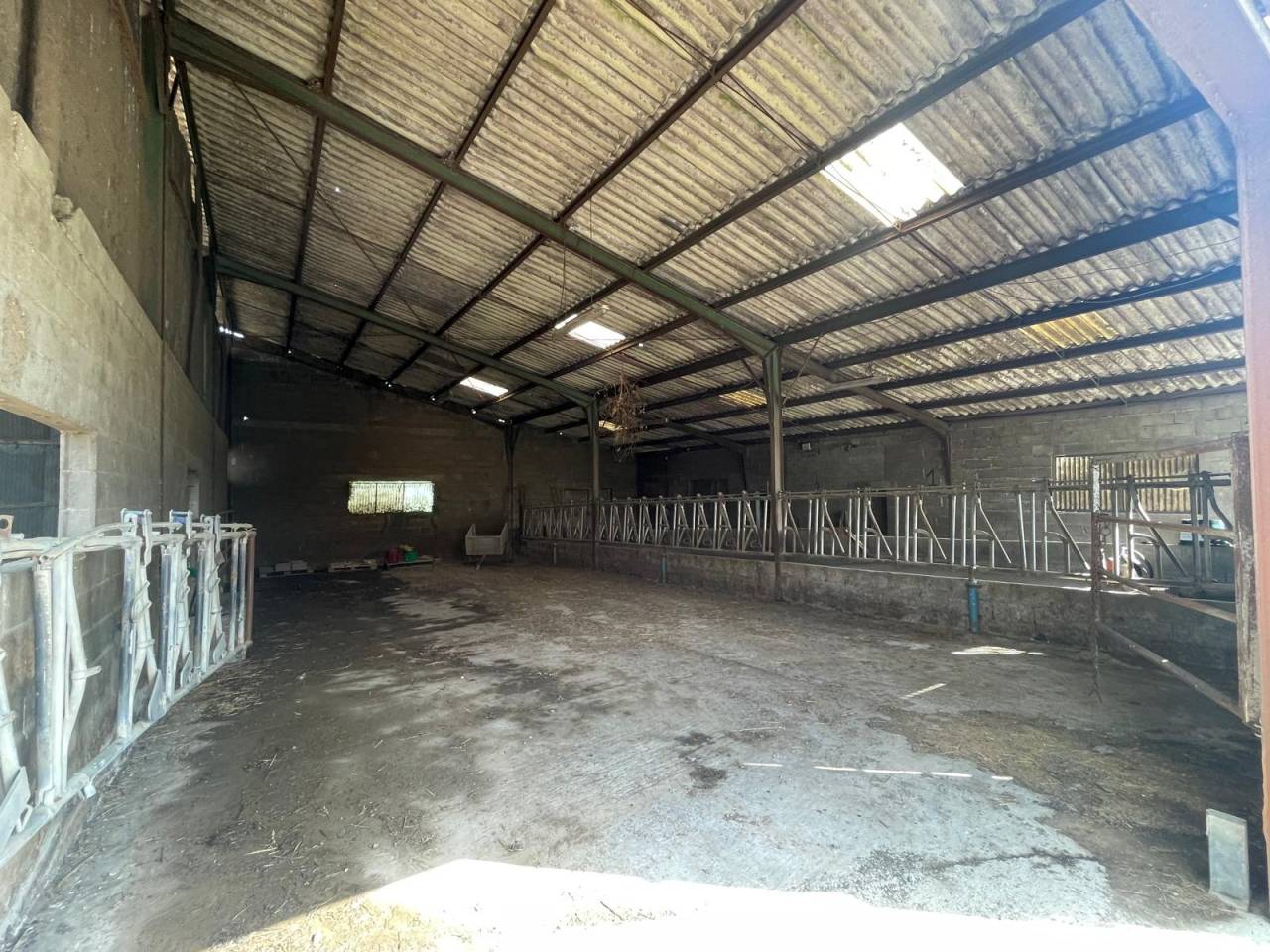 Hippisch vastgoed Koop Deux-Sèvres