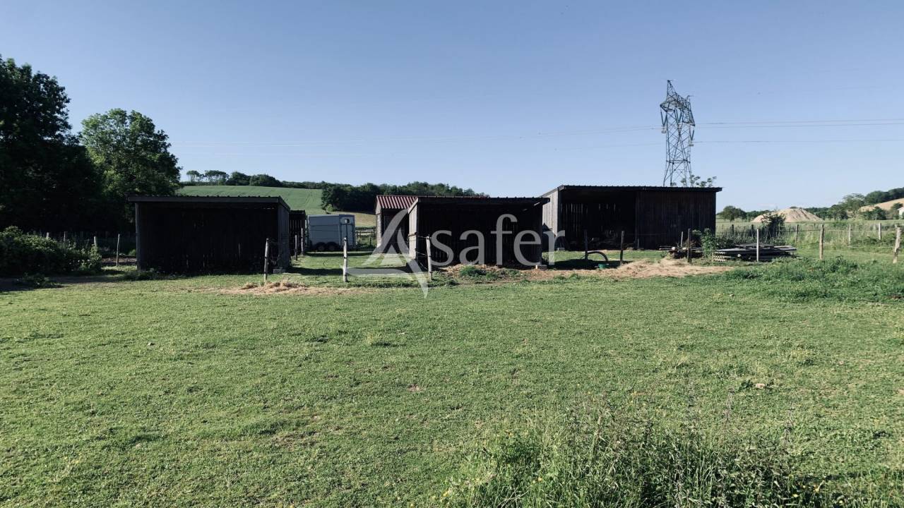 Ander plattelands vastgoed Koop Isère