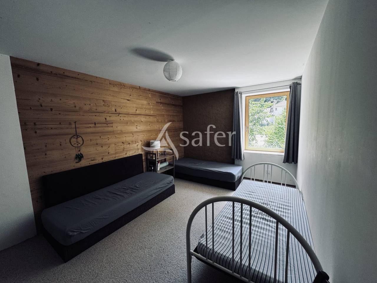 Ander plattelands vastgoed Koop Isère