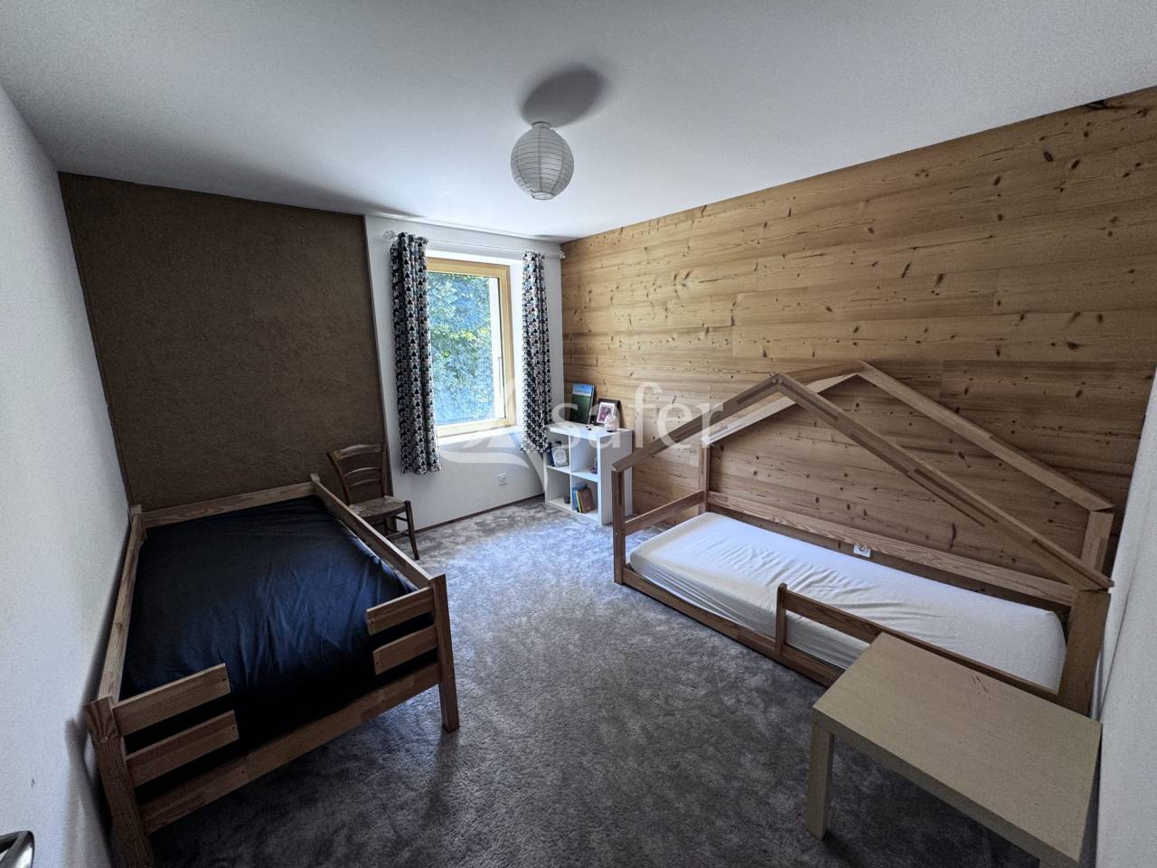 Ander plattelands vastgoed Koop Isère