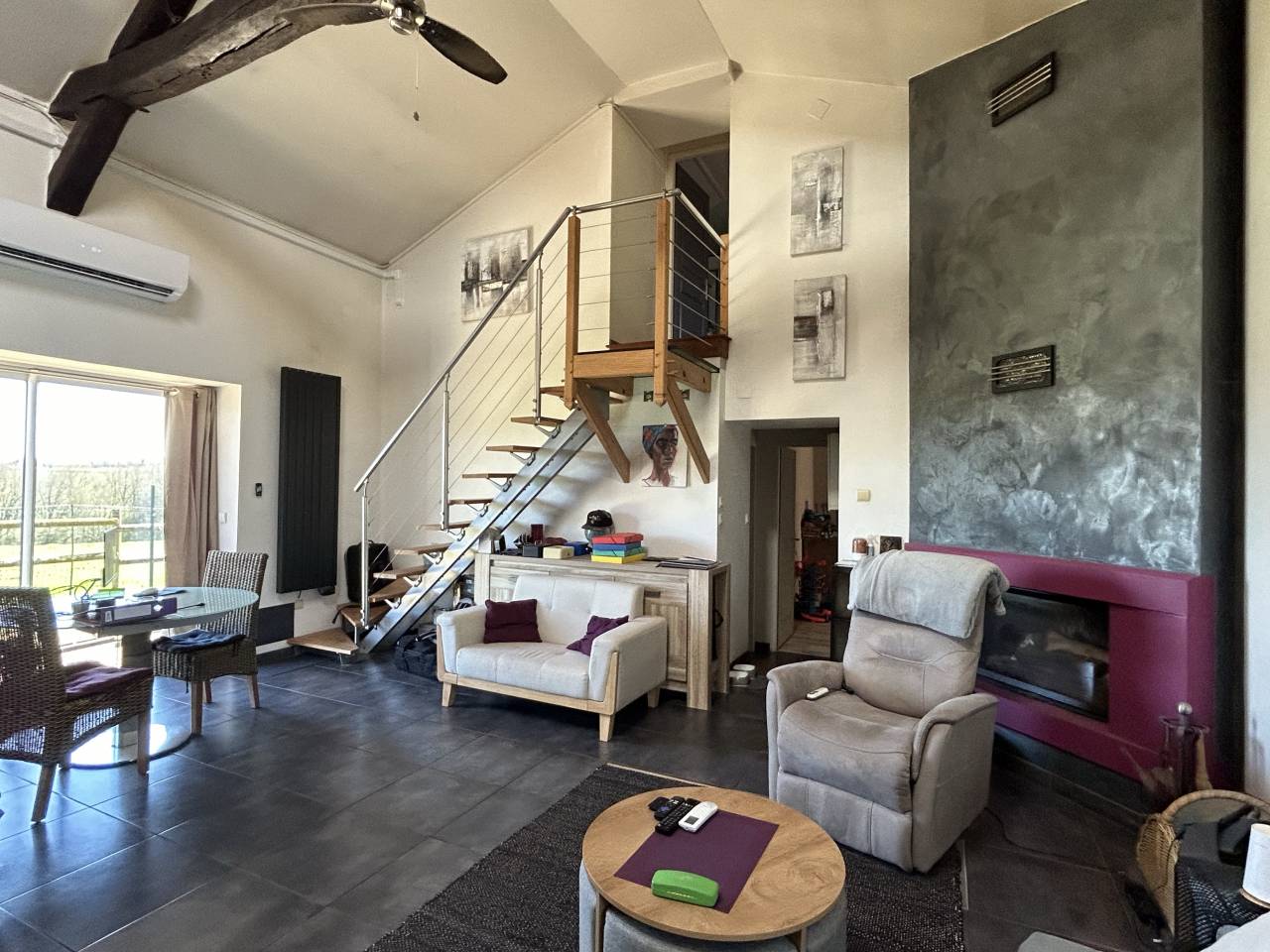 Mooi hippisch vastgoed Koop Vienne