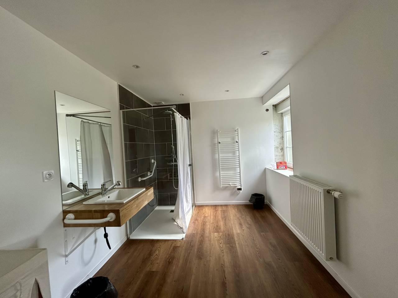 Mooi hippisch vastgoed Koop Mayenne