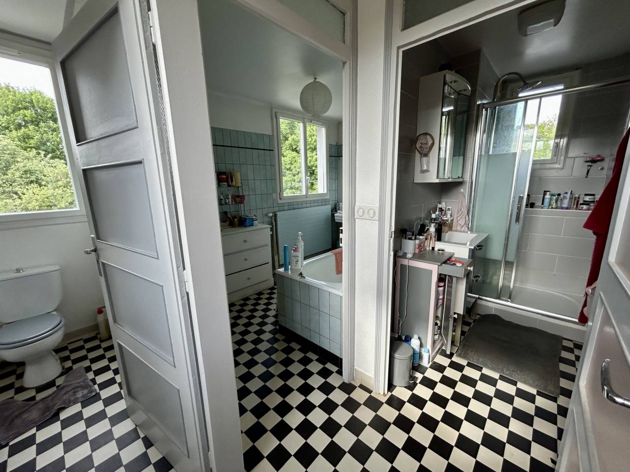 Mooi hippisch vastgoed Koop Mayenne