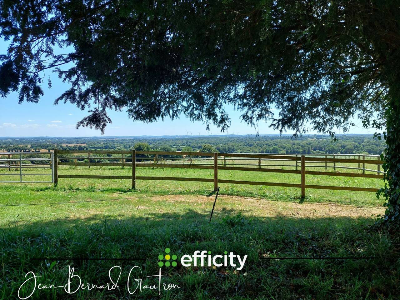 Hippisch vastgoed Koop Côte d'Armor