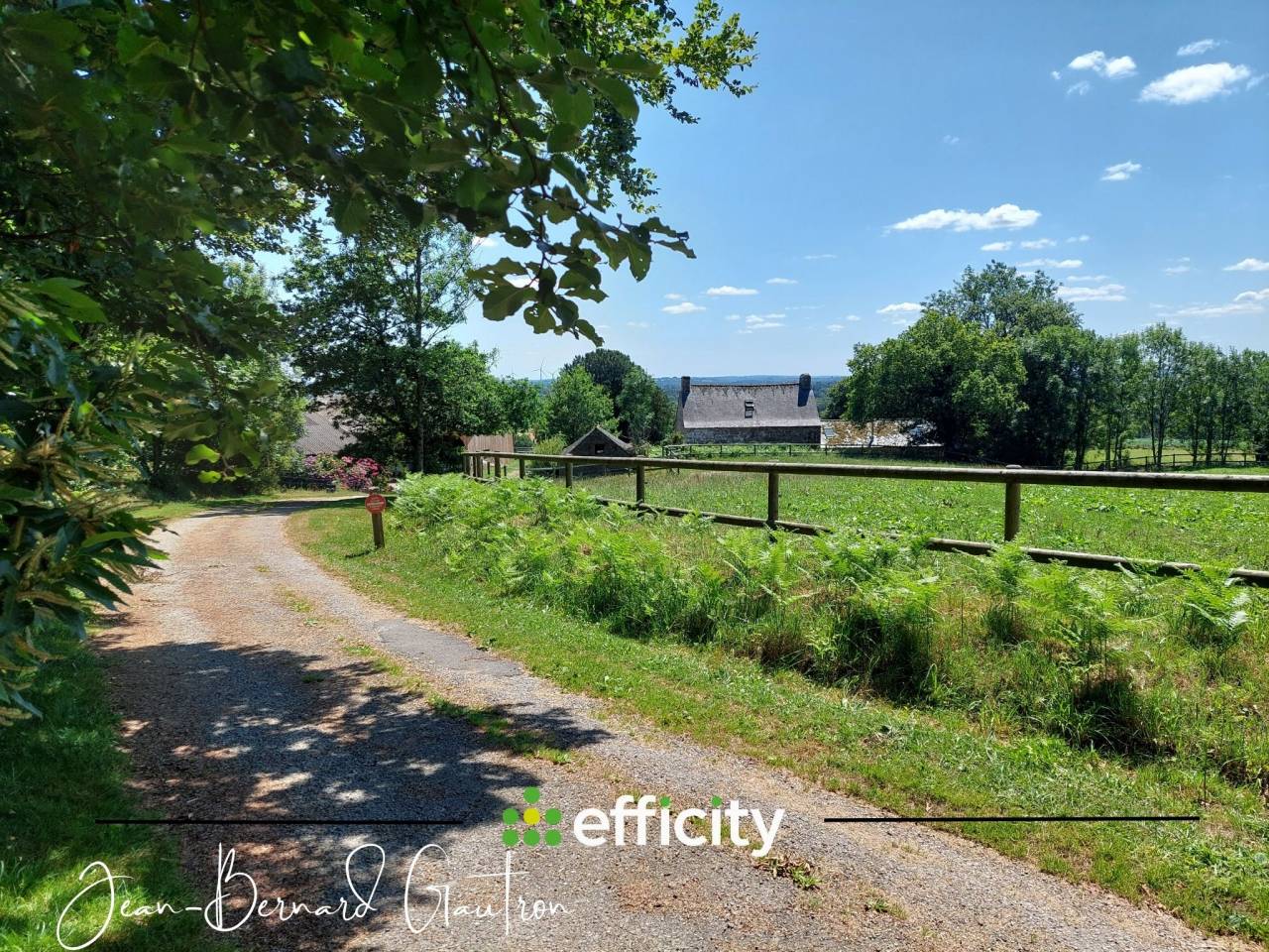 Hippisch vastgoed Koop Côte d'Armor