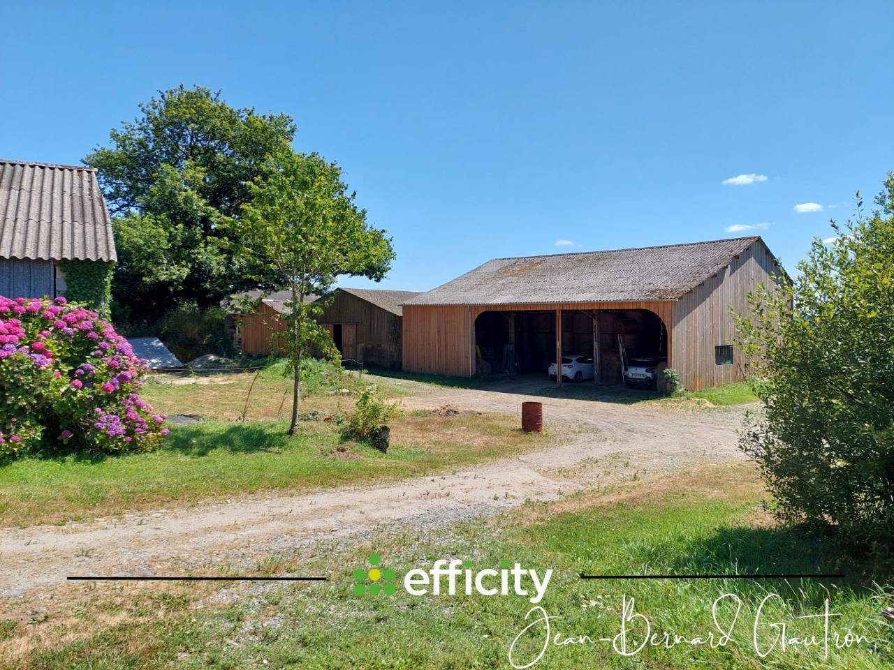 Hippisch vastgoed Koop Côte d'Armor