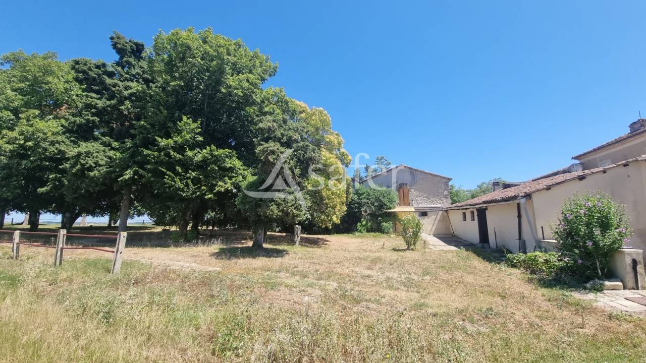 Landbouw bedrijf Koop Gers