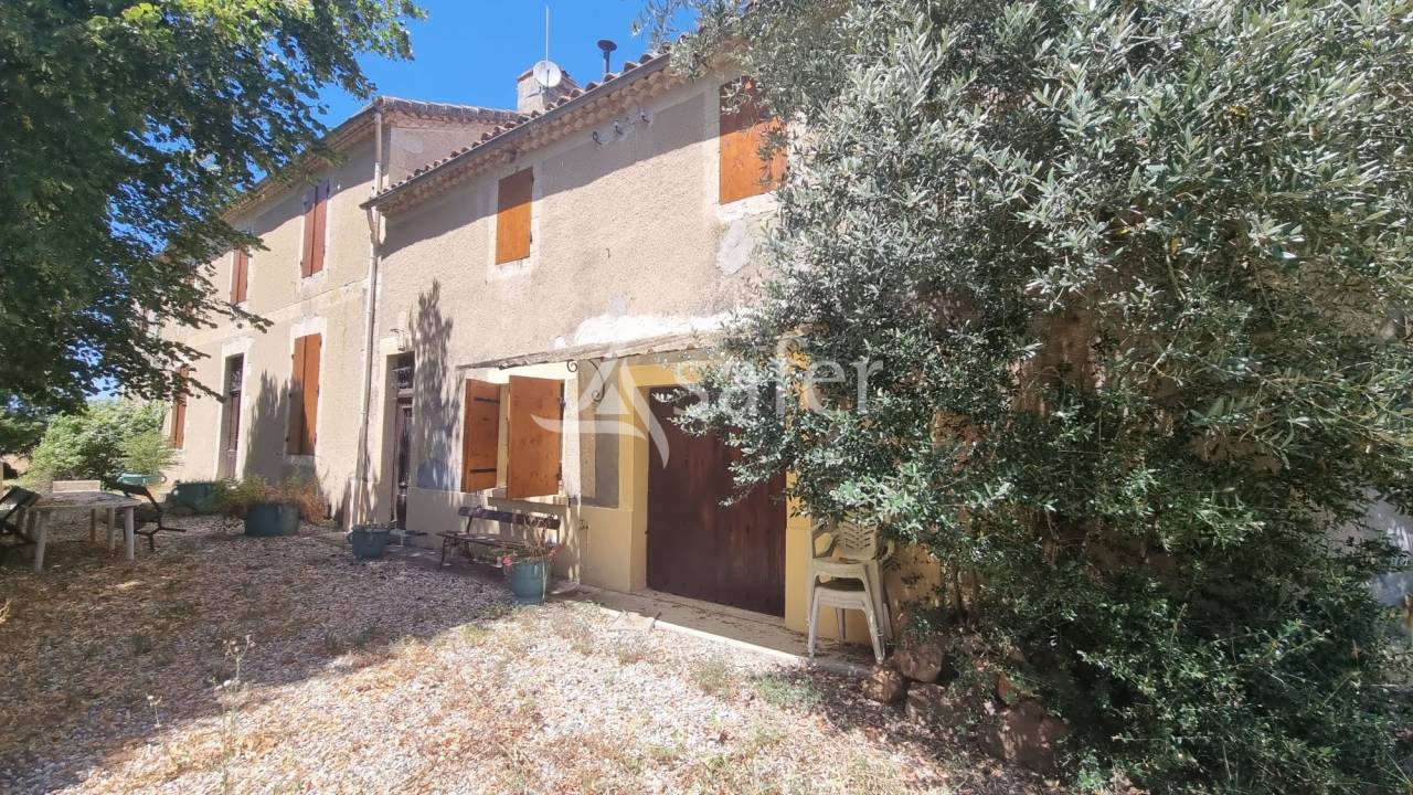 Landbouw bedrijf Koop Gers