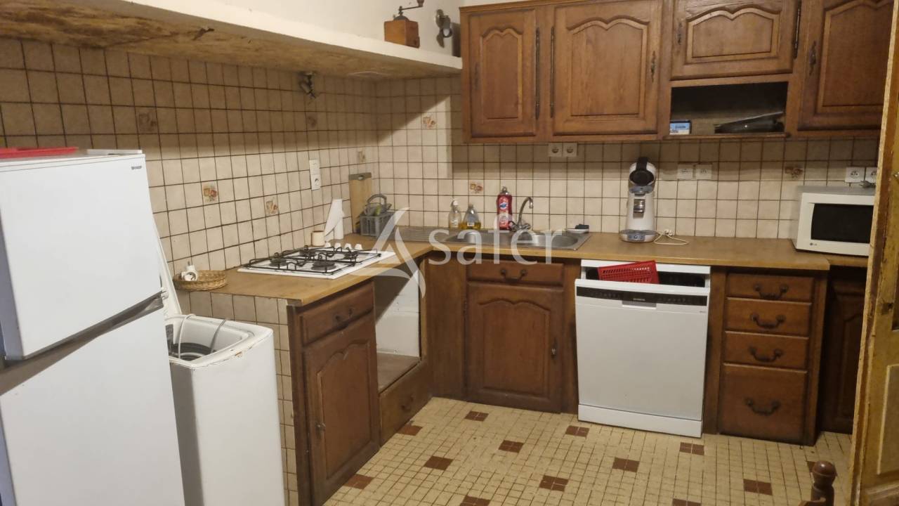 Landbouw bedrijf Koop Gers