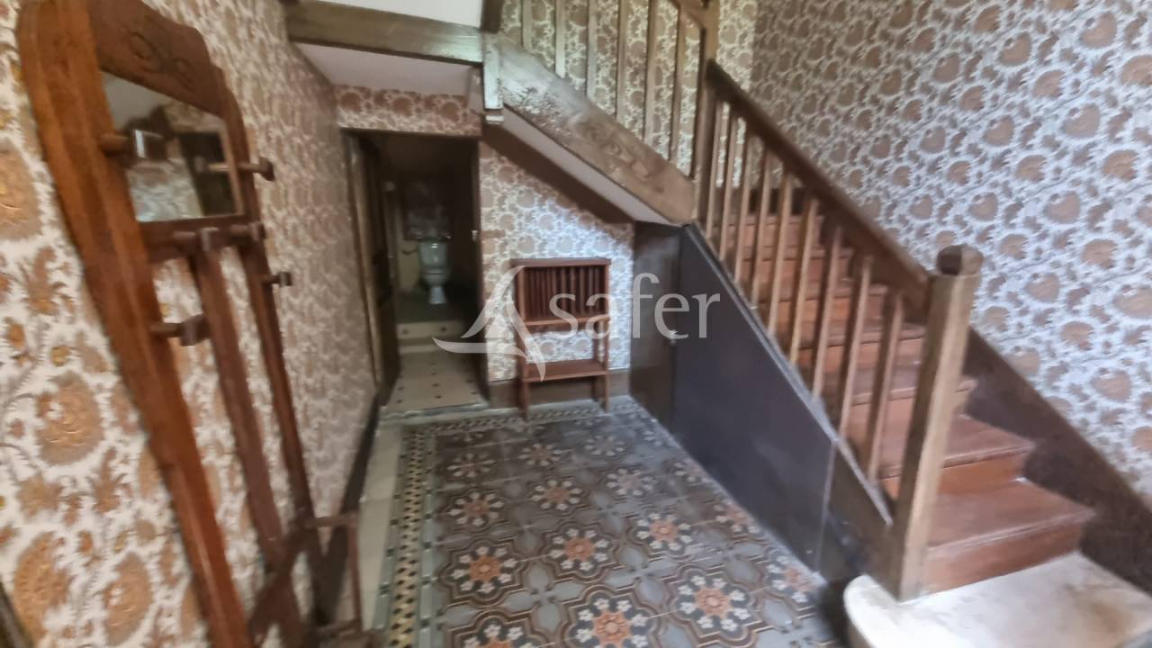 Landbouw bedrijf Koop Gers