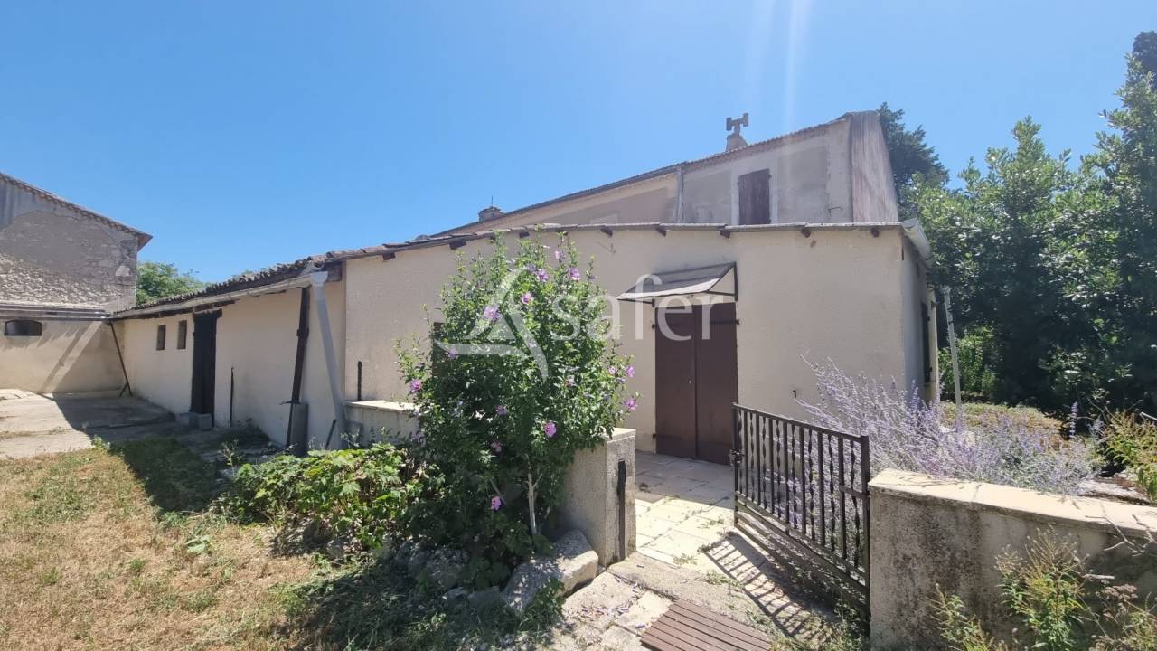 Landbouw bedrijf Koop Gers