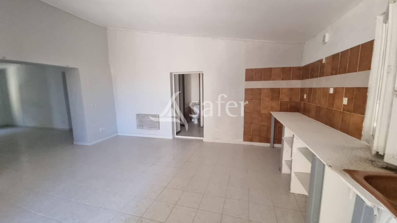 Landbouw bedrijf Koop Gers