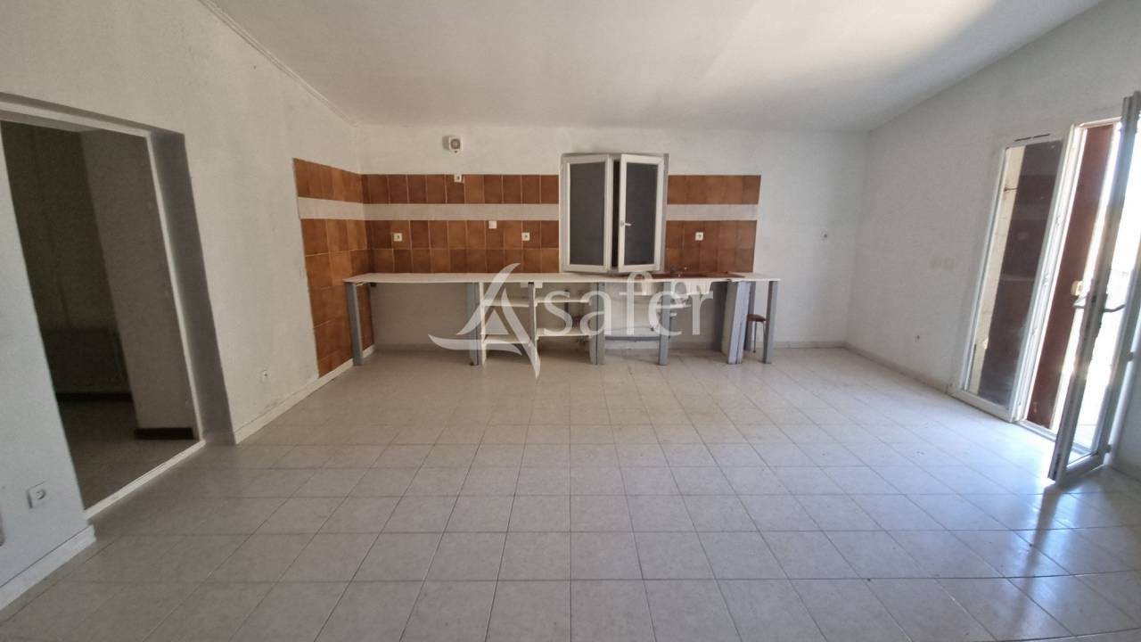 Landbouw bedrijf Koop Gers