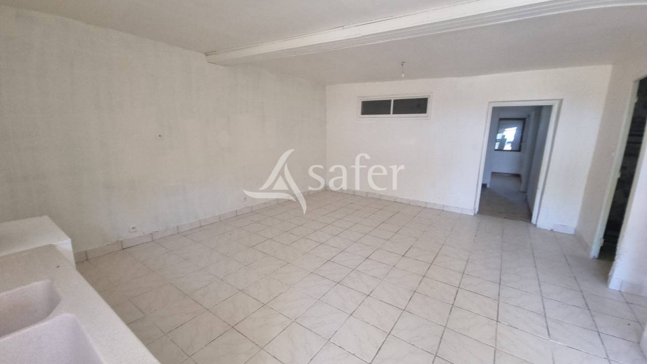 Landbouw bedrijf Koop Gers