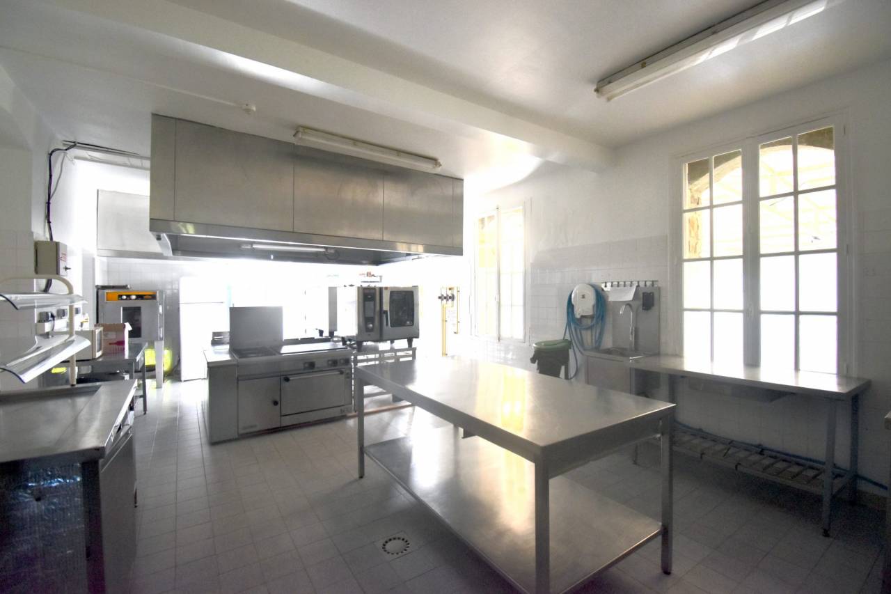 Hippisch vastgoed Koop Manche