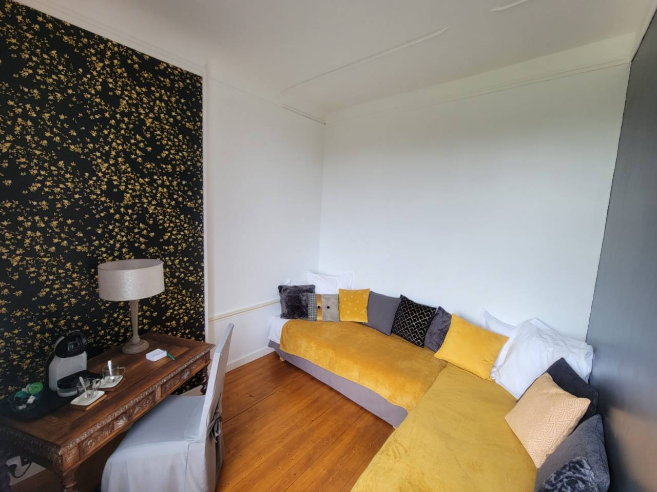 Hippisch vastgoed Koop Manche