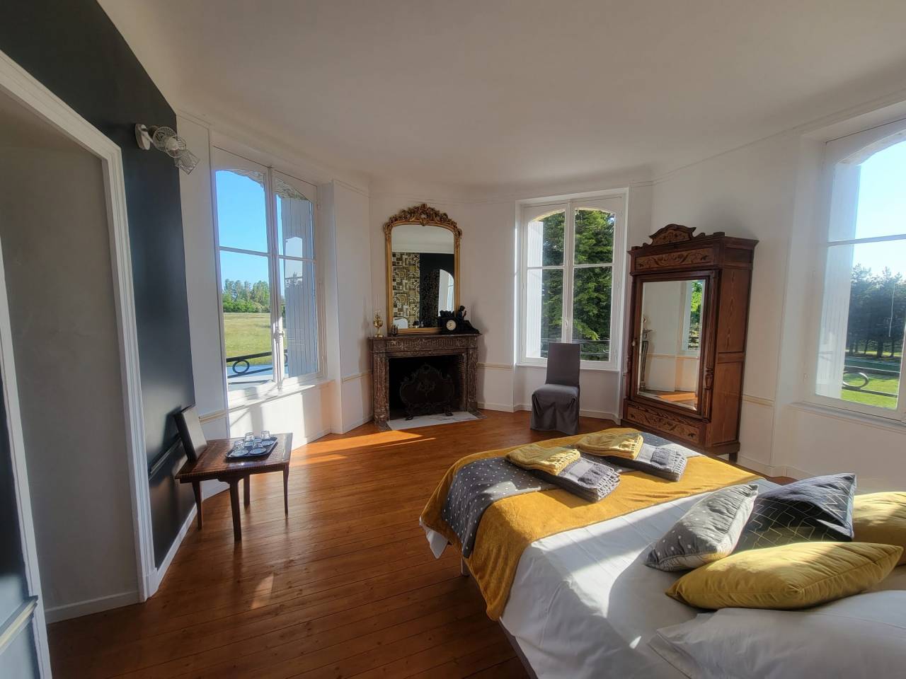 Hippisch vastgoed Koop Manche