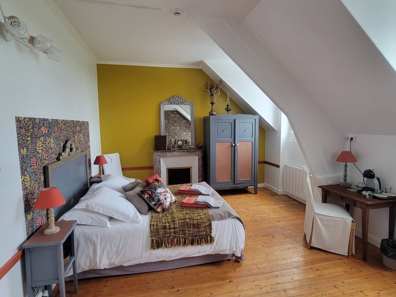 Hippisch vastgoed Koop Manche