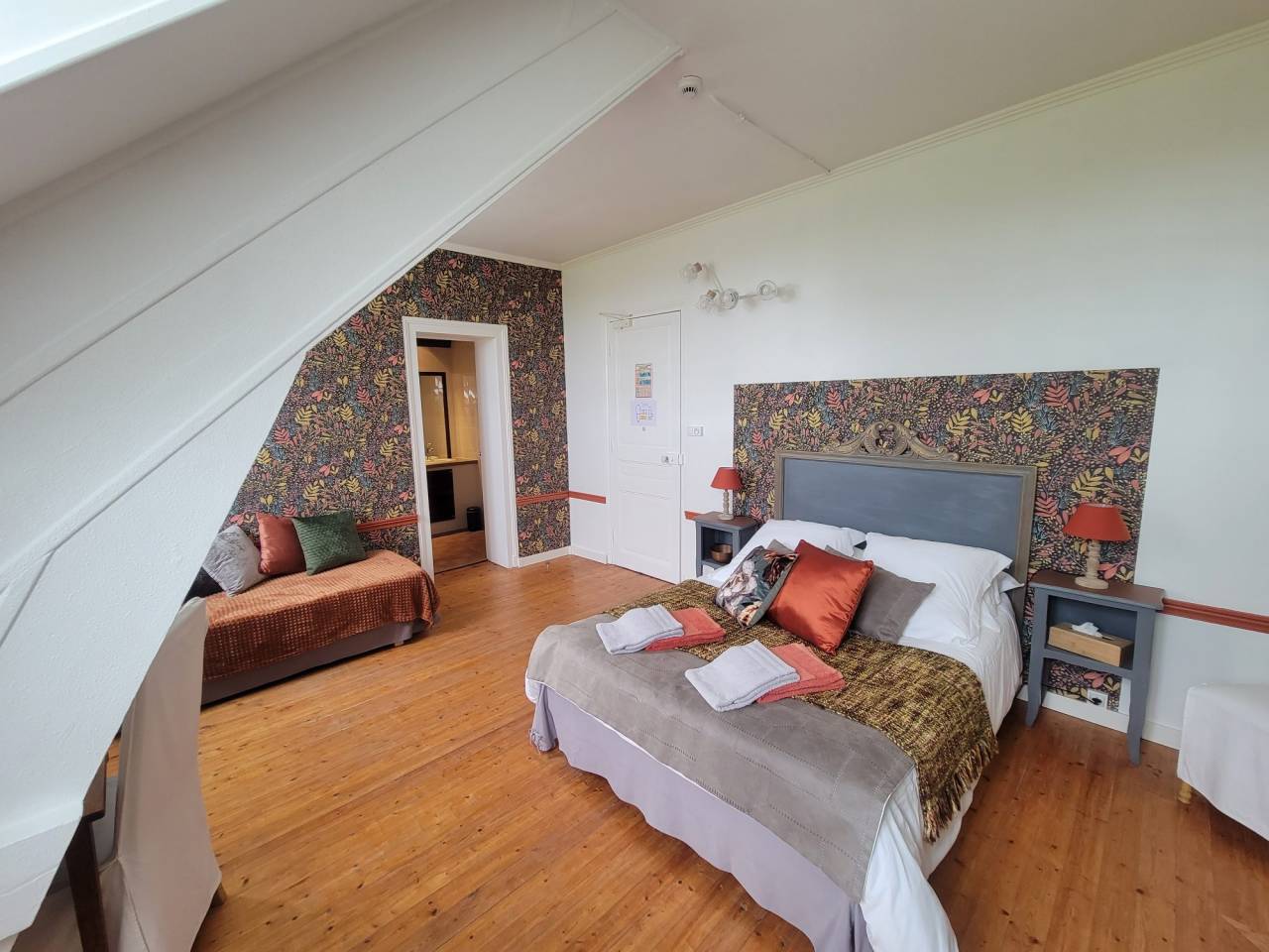 Hippisch vastgoed Koop Manche