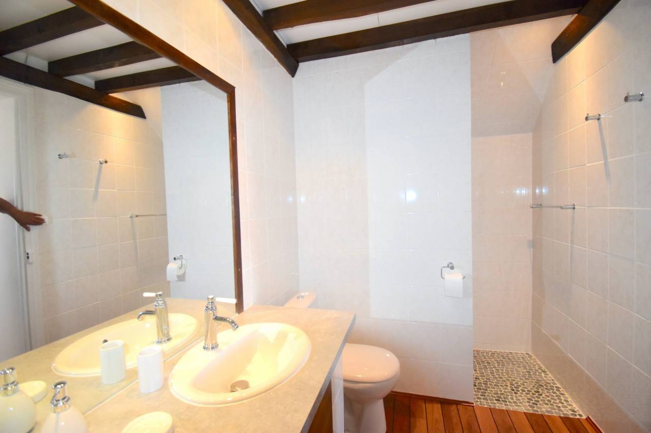 Hippisch vastgoed Koop Manche