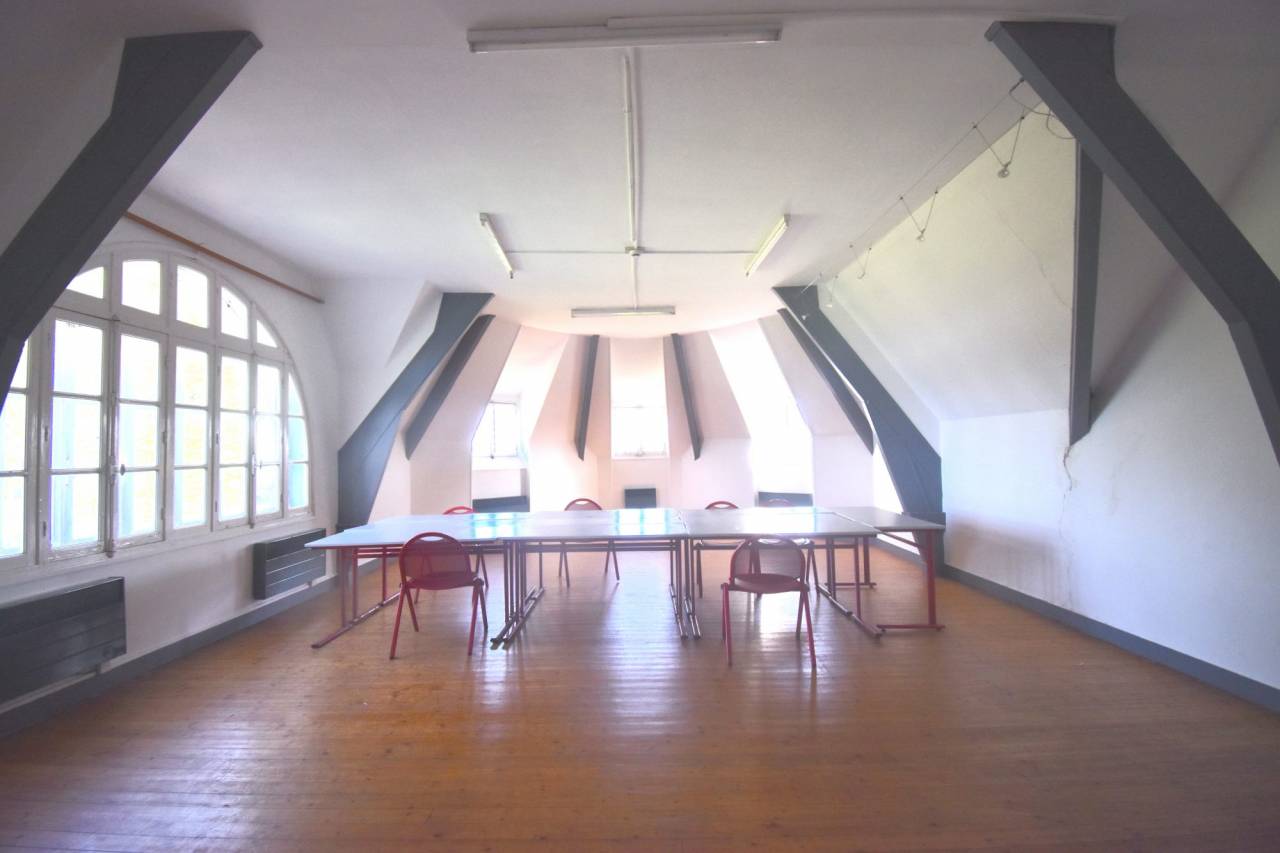 Hippisch vastgoed Koop Manche