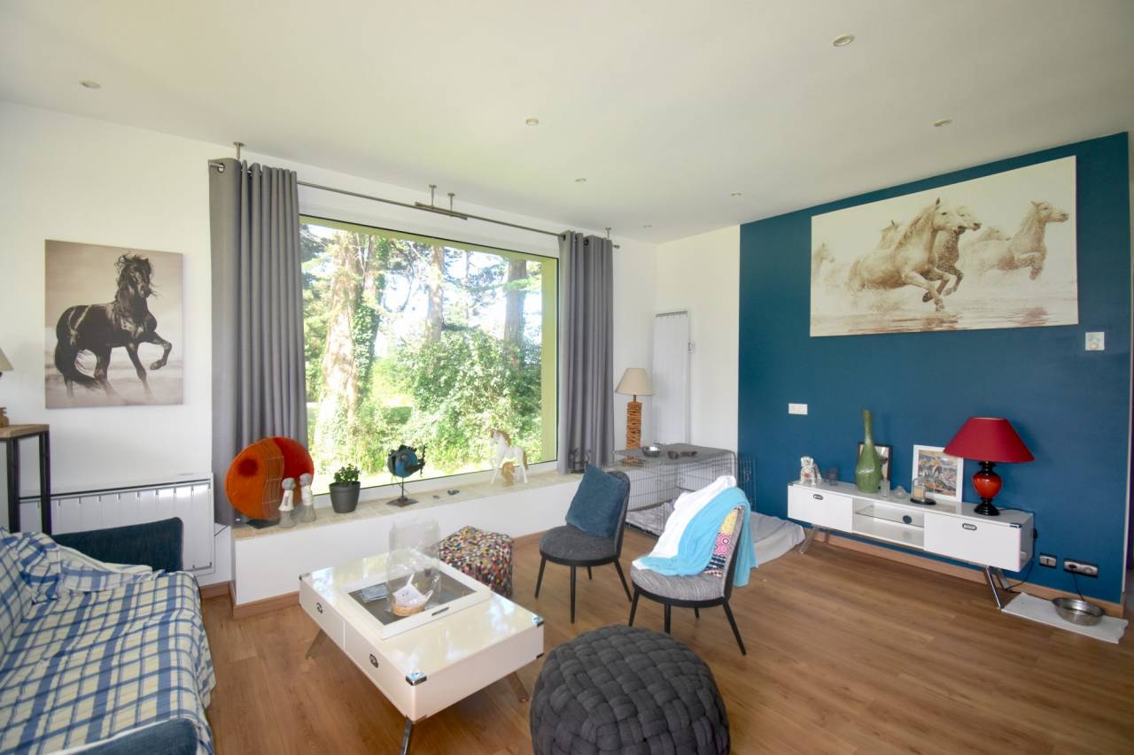 Hippisch vastgoed Koop Manche